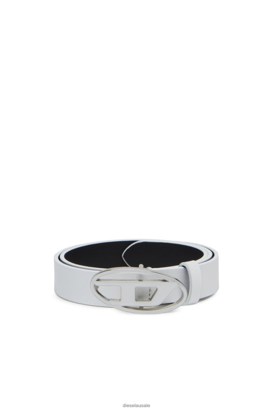 Diesel b-1dr 25 Accessory White Women 2XT44N1118