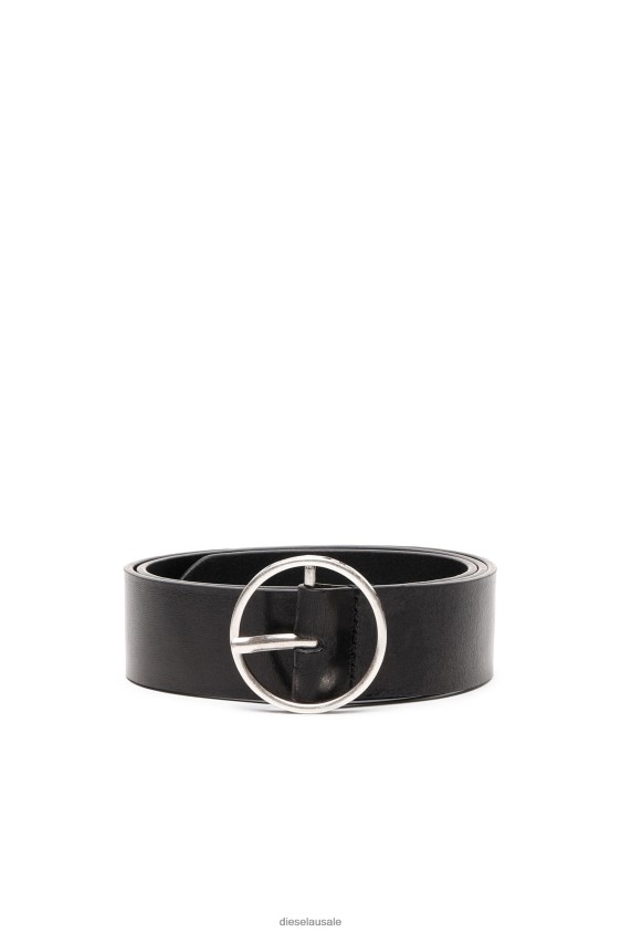Diesel b-disk ii Accessory Black Women 2XT44N1122