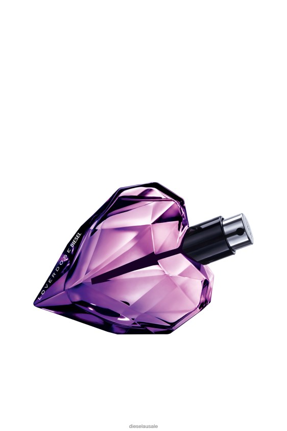 Diesel loverdose 75ml Accessory Generic Women 2XT44N1132