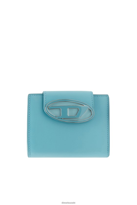 Diesel camille Accessory Azure Women 2XT44N1124