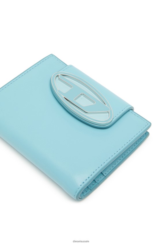 Diesel camille Accessory Azure Women 2XT44N1124