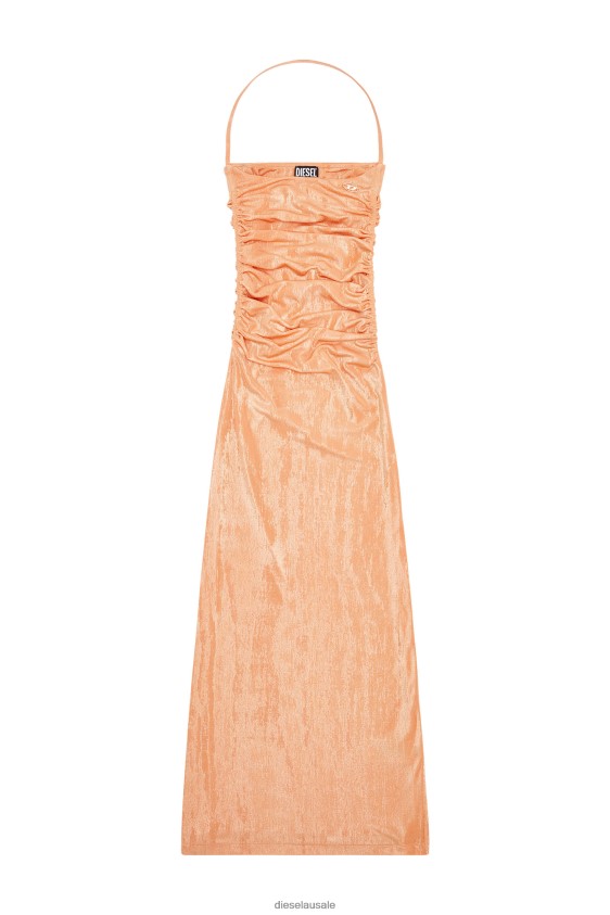 Diesel d-tru Apparel Pink Women 2XT44N834