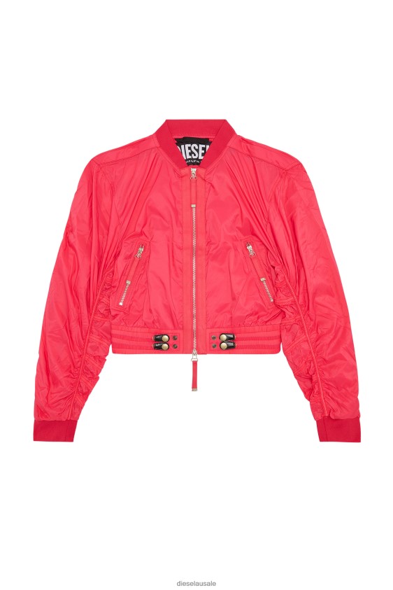 Diesel g-noak Apparel Hot pink Women 2XT44N782