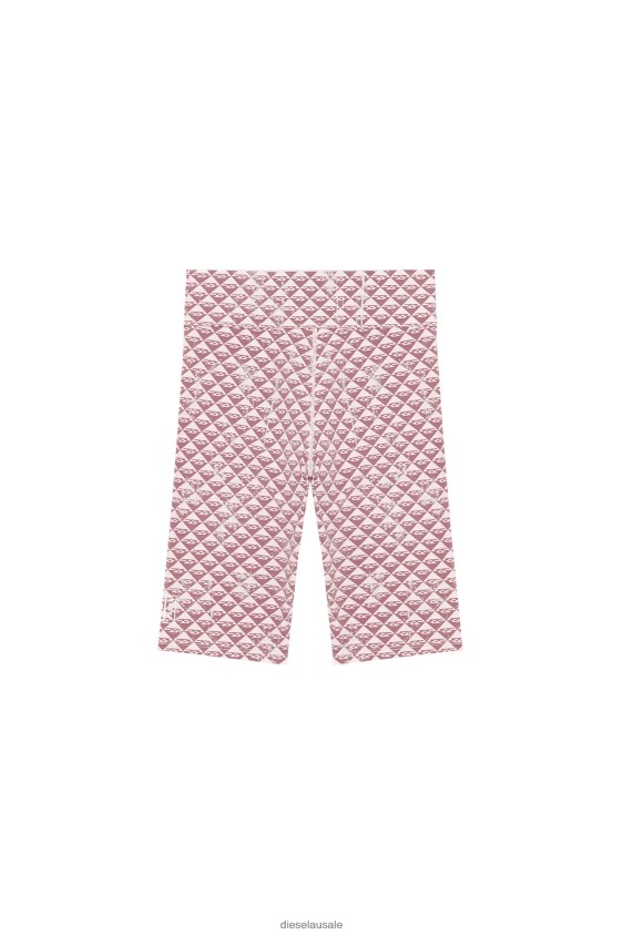 Diesel awsb-jia-wt21 Apparel Pink Women 2XT44N991
