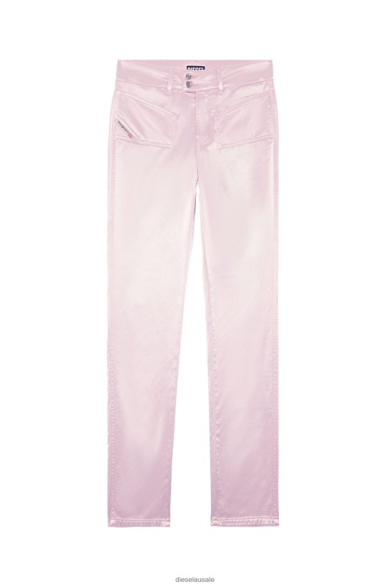 Diesel p-eder Apparel Pink Women 2XT44N975