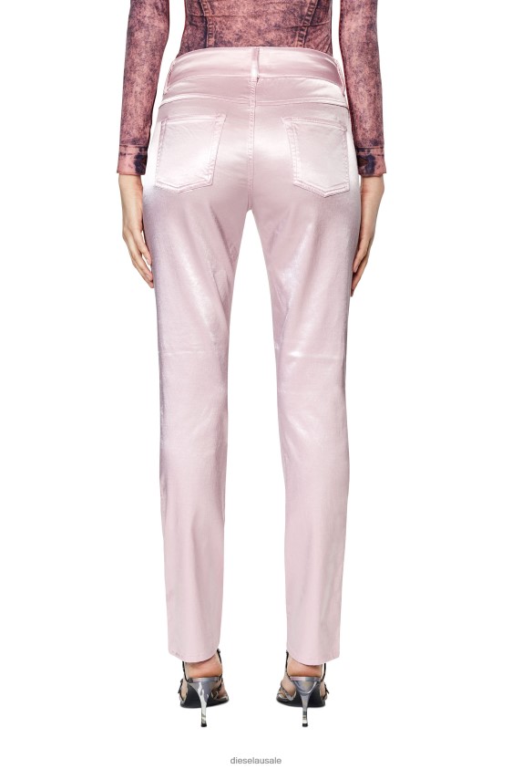 Diesel p-eder Apparel Pink Women 2XT44N975