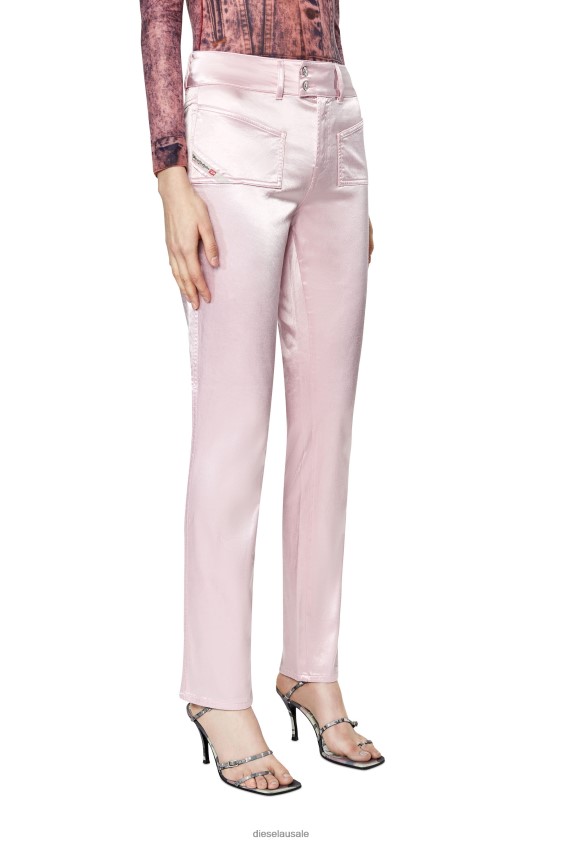 Diesel p-eder Apparel Pink Women 2XT44N975