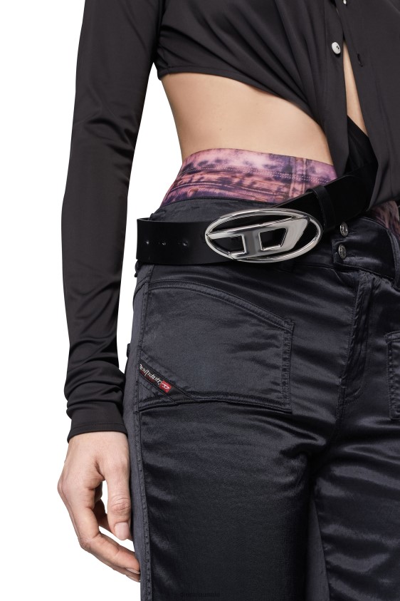 Diesel c-elmy Apparel Black Women 2XT44N963