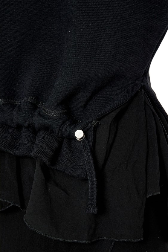 Diesel f-rollies Apparel Black Women 2XT44N903