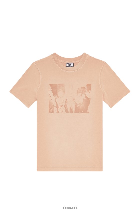 Diesel t-reg-g2 Apparel Face Powder Women 2XT44N948