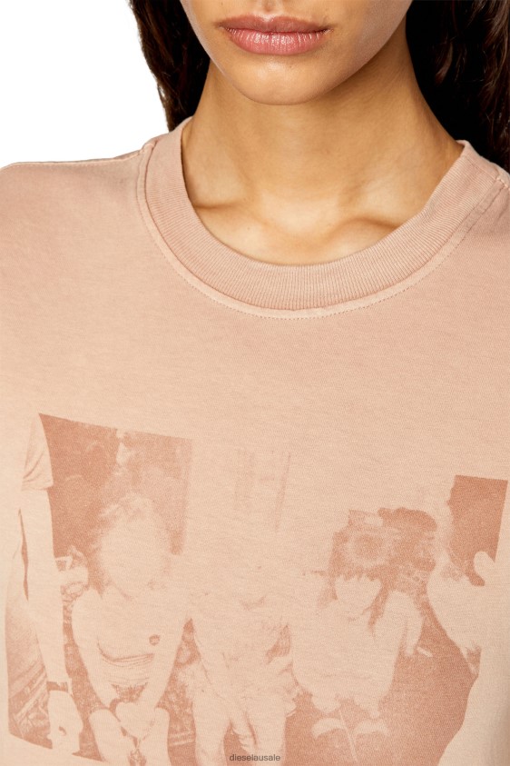 Diesel t-reg-g2 Apparel Face Powder Women 2XT44N948