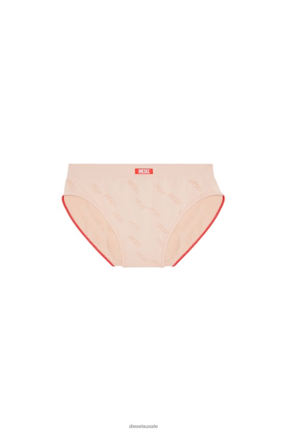 Diesel ufpn-jordie Apparel Pink Women 2XT44N1048