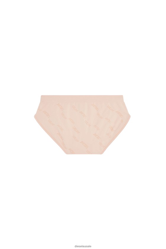 Diesel ufpn-jordie Apparel Pink Women 2XT44N1048