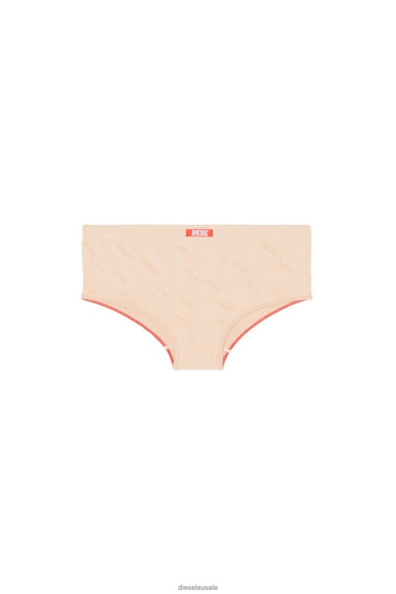 Diesel ufpn-otta Apparel Pink Women 2XT44N1047