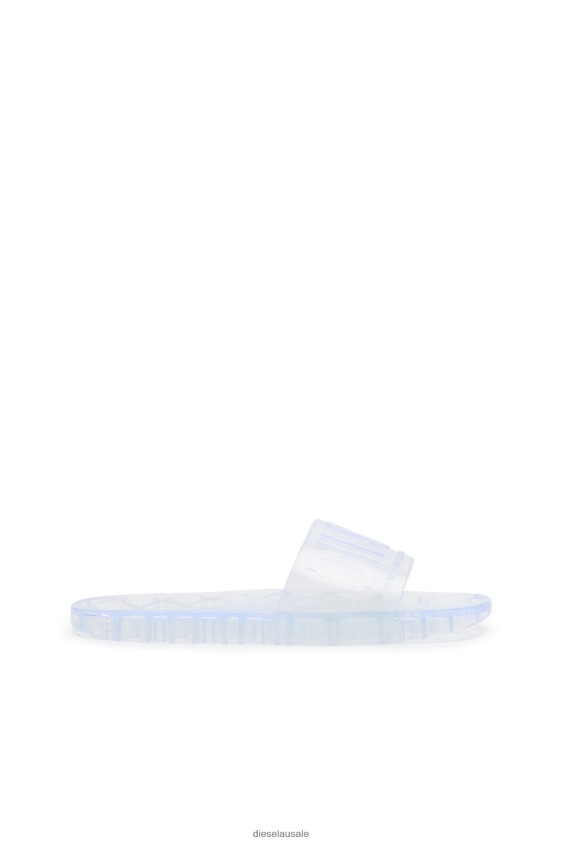 Diesel sa-karaibi gl x Footwear White Women 2XT44N1111