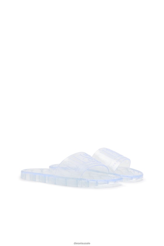 Diesel sa-karaibi gl x Footwear White Women 2XT44N1111