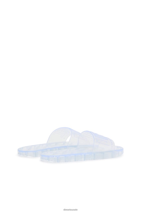 Diesel sa-karaibi gl x Footwear White Women 2XT44N1111