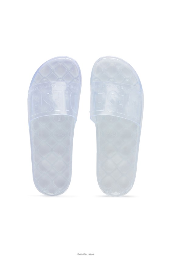 Diesel sa-karaibi gl x Footwear White Women 2XT44N1111