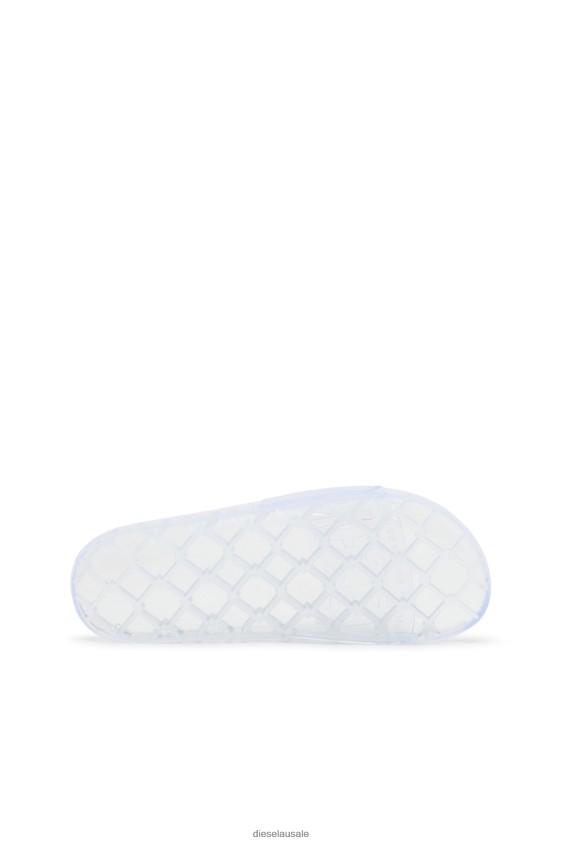 Diesel sa-karaibi gl x Footwear White Women 2XT44N1111