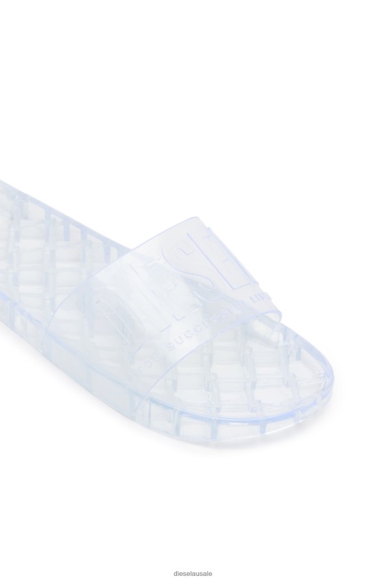 Diesel sa-karaibi gl x Footwear White Women 2XT44N1111