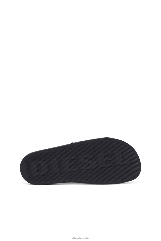 Diesel sa-mayemi cc w Footwear Black Women 2XT44N1110