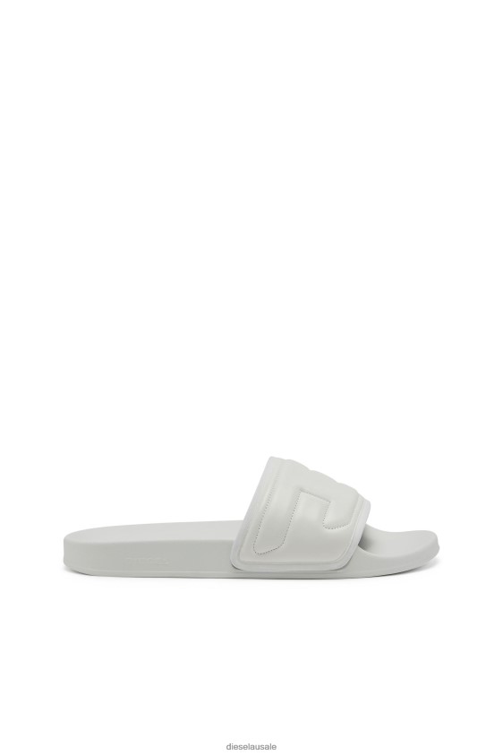 Diesel sa-mayemi puf x Footwear White Women 2XT44N1112