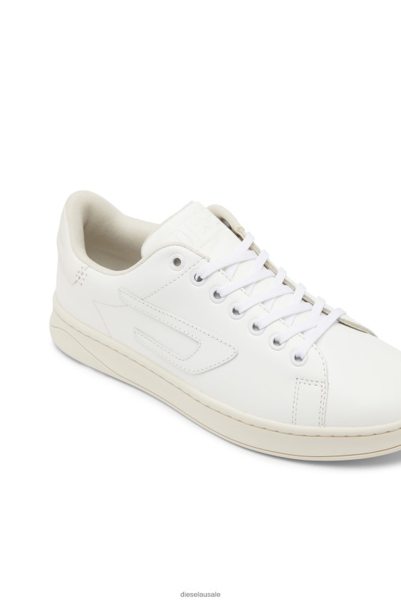 Diesel s-athene low w Footwear White Women 2XT44N1086