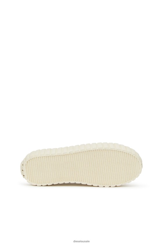Diesel s-hanami low w Footwear White Women 2XT44N1091