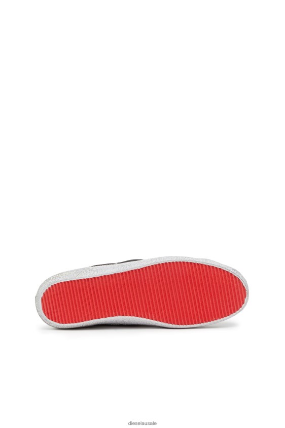 Diesel s-leroji low w Footwear White Women 2XT44N1085