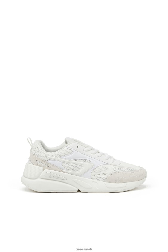 Diesel s-serendipity sport w Footwear White Women 2XT44N1081