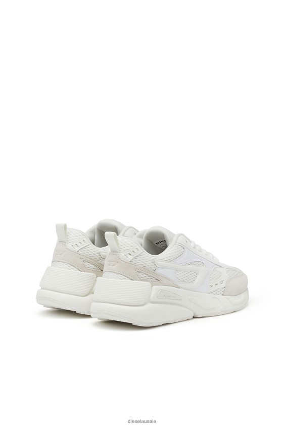 Diesel s-serendipity sport w Footwear White Women 2XT44N1081