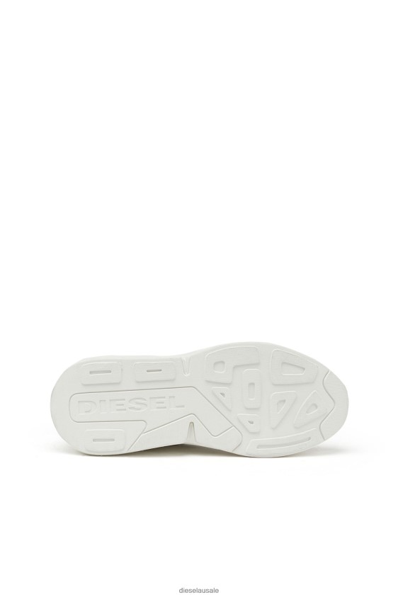 Diesel s-serendipity sport w Footwear White Women 2XT44N1081