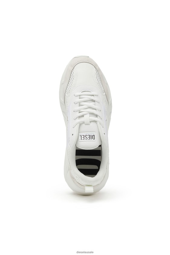 Diesel s-serendipity sport w Footwear White Women 2XT44N1081